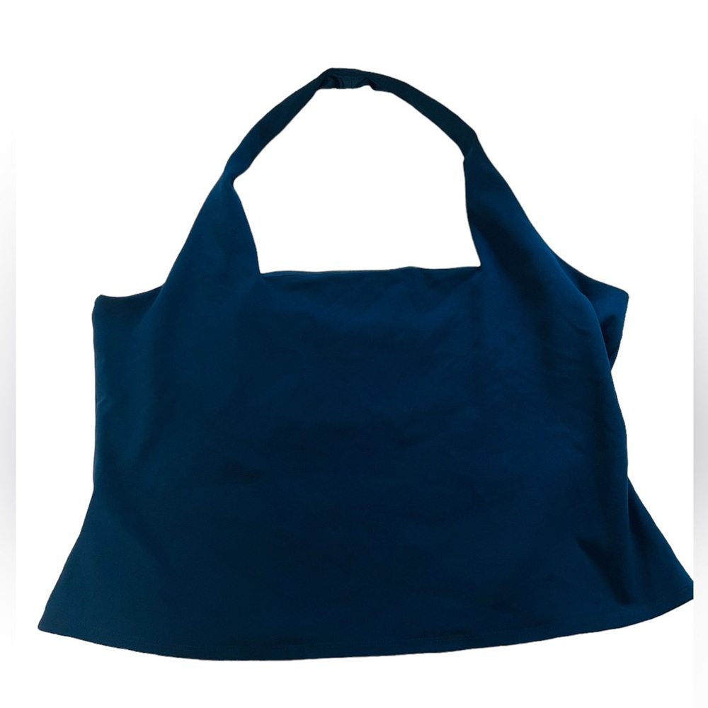 Express - NWOT Backless Top with Square Neck